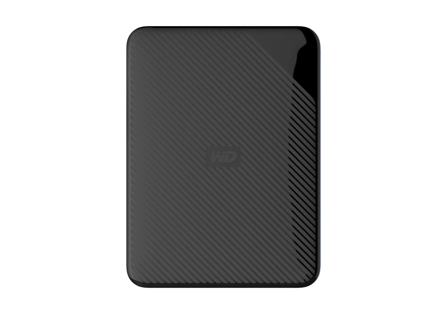 Western Digital 4TB Gaming Drive works with Playstation 4 Portable External Hard Drive - Western DigitalBM1M0040BBK-WESN