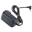 CJP-Geek AC Adapter Compatible with LG BP135 BPM55 BP255 BPM25 BP325 BP325W BP350 BP155 BP300 BP135W-N BP250 BP450 BP125-N BP-125 Blu-ray Disc DVD…
