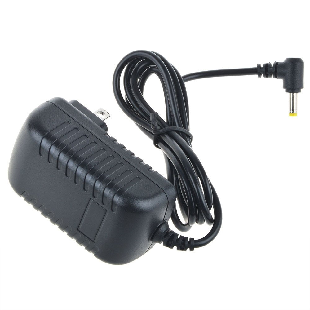 CJP-Geek AC Adapter Compatible with LG BP135 BPM55 BP255 BPM25 BP325 BP325W BP350 BP155 BP300 BP135W-N BP250 BP450 BP125-N BP-125 Blu-ray Disc DVD…