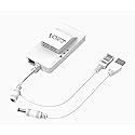 VONETS Industrial Dual Band 2.4GHz/5GHz WiFi Serial Port Server/WiFi Bridge Wireless Repeater Mini Router, WiFi Signal Extender Hotspot Cover
