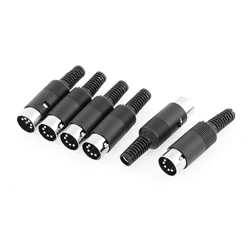 uxcell a15101200ux0741 Each (Pack of 6)