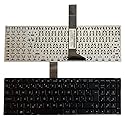 Laptop Replacement Keyboard Fit Asus X550L X550LA X550LAV X550LB X550LC X550LD X550LDV X550LN X550MJ X550C X550CA X550CC X550CL Spanish Layout