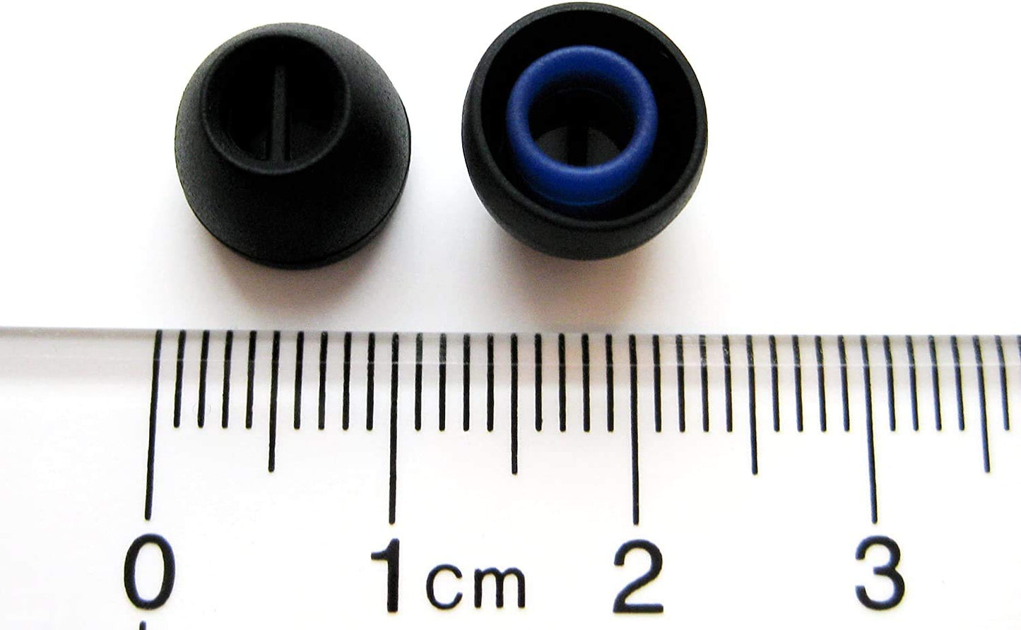 10pcs (Sn-Sm) Replacement Eartips Earbuds Compatible with BeatsX, Powerbeats High-Performance, Powerbeats Pro, Powerbeats, Powerbeats 2 3, Flex…