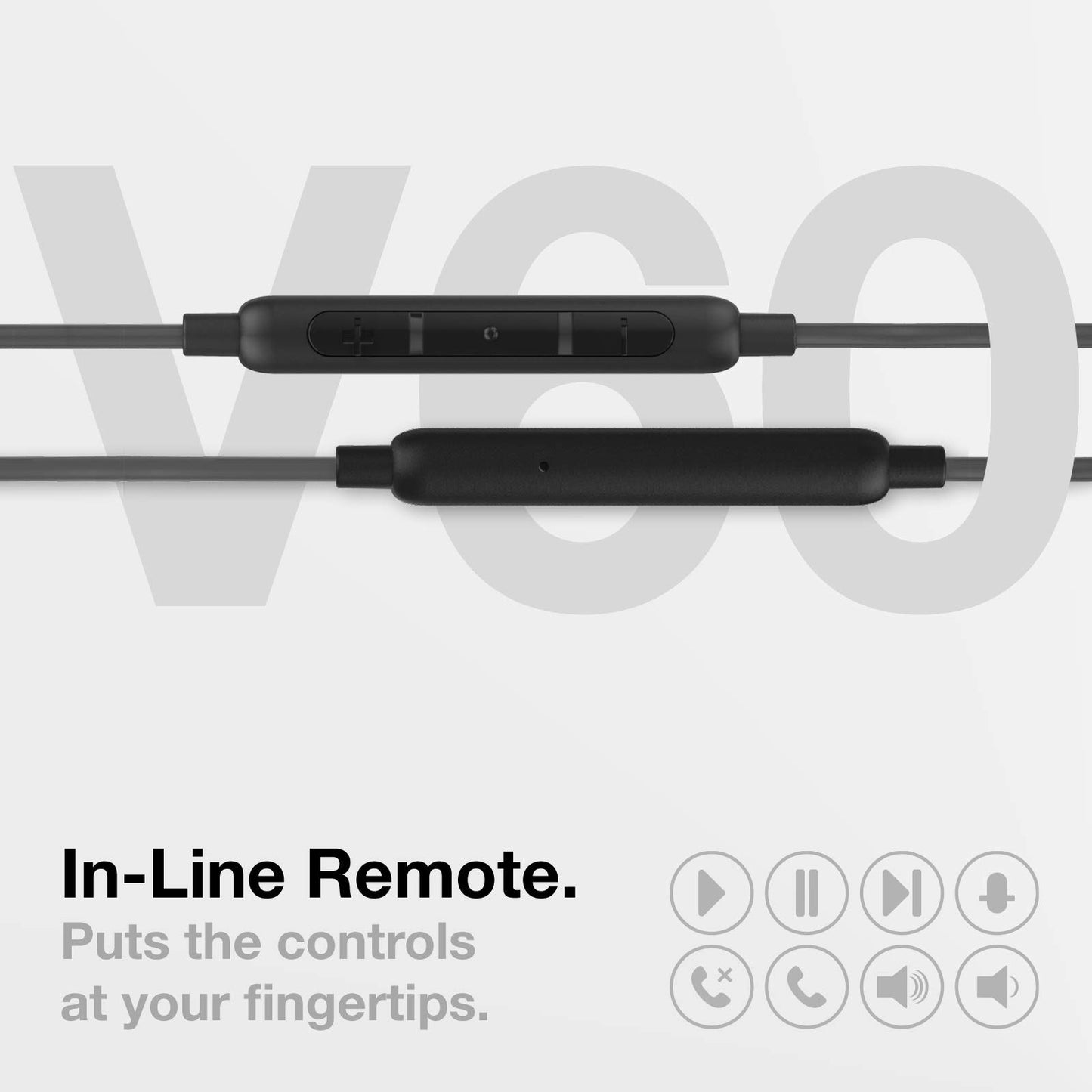 Thore Compatible with iPhone Earbuds (Apple MFi Certified) Lightning Connector in-Ear Earphones (V60) Wired Headphones with Microphone for iPhone 14
