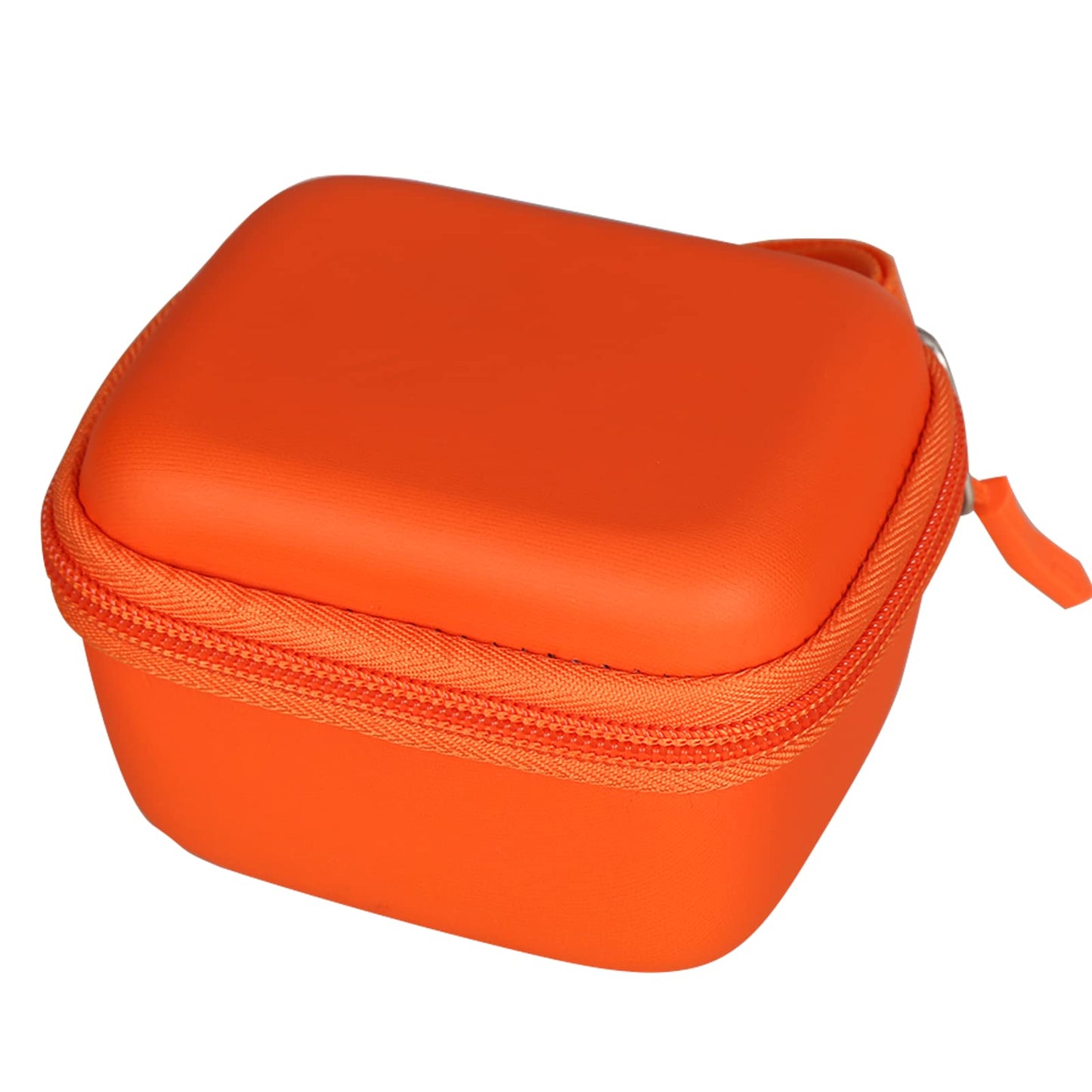 Tourmate Hard Storage Case for Yoto Mini (2024 Edition) + Music Player, Travel Carrying Case for Children’s Speaker Plays Audiobook Cards (Box Only)