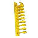 Gecko's Toes Lectric Gecko Power Cord Rack