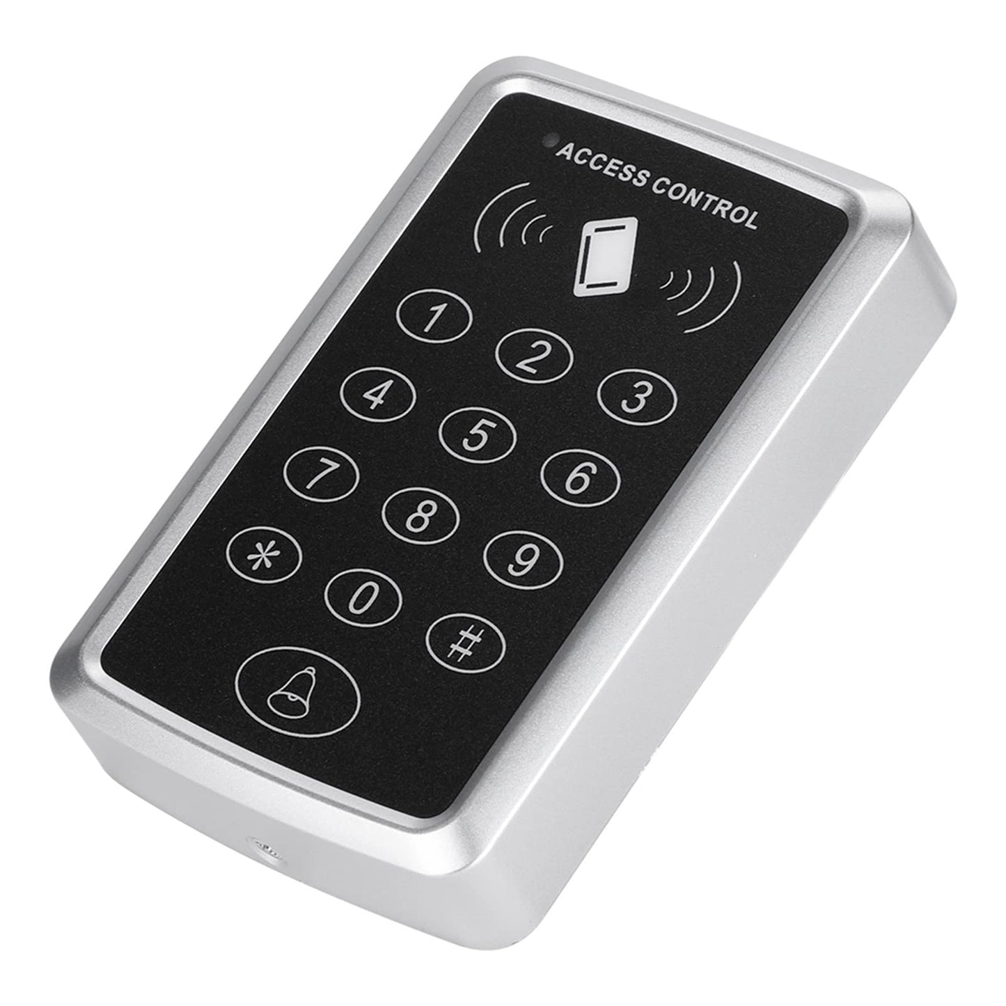 T119 Door Access Control System RFID Reader Keypad for Entry Home Security Access Controller