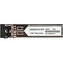 Juniper Compatible SFP-1GE-SX - 1000BASE-SX SFP Transceiver