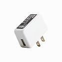 icv USB Wall Charger - 5V 2A 10W AC Power Adapter with US Plug for Phone, Tablet and Other Related USB Powered Devices Small and Lightweight