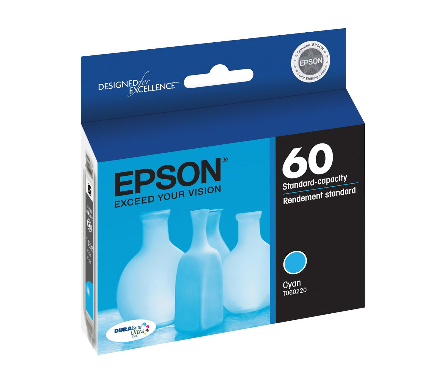 Epson DURABrite Original Ink Cartridge
