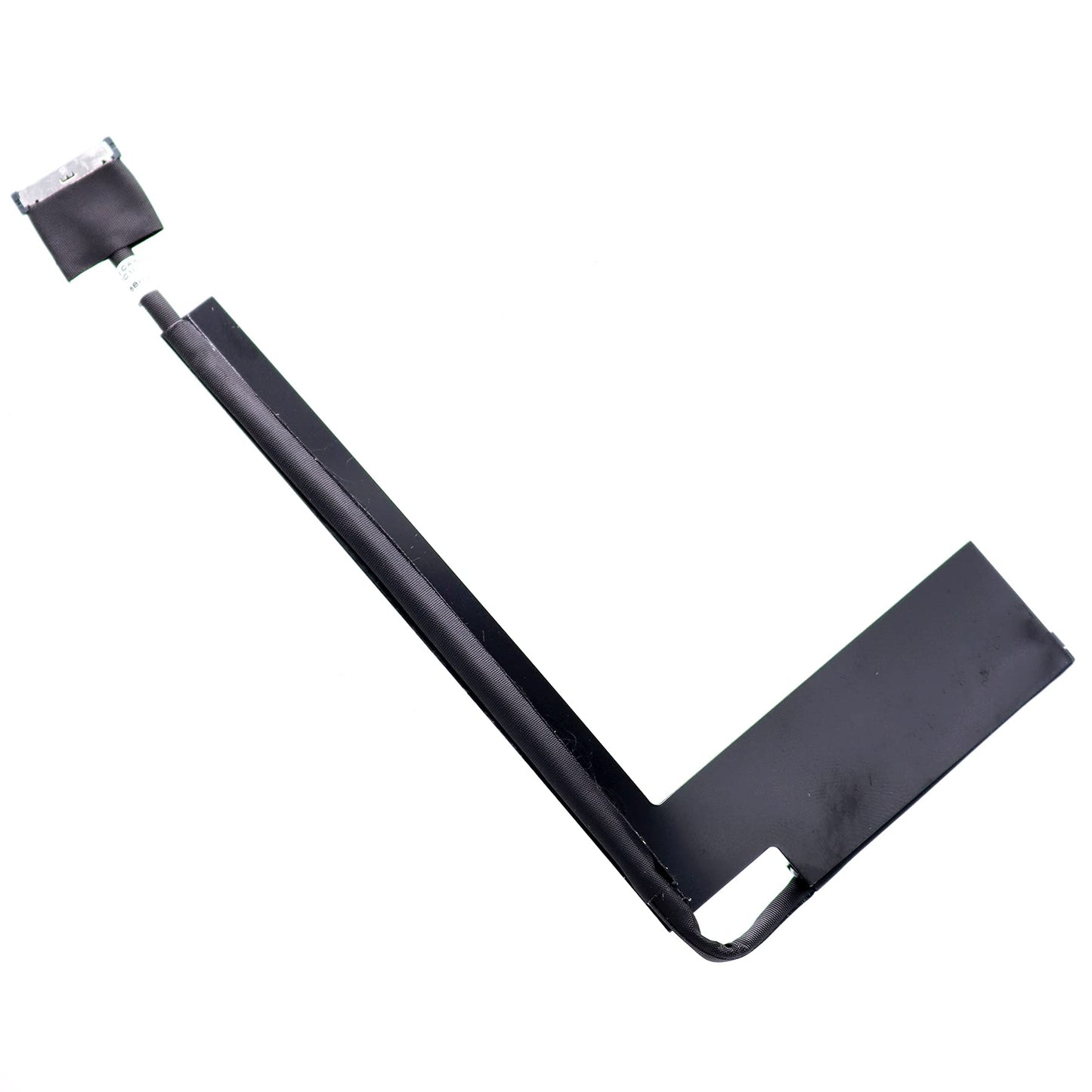 Deal4GO SSD HDD Hard Drive Cable Right Side SATA Cable for Lenovo ThinkPad P50 P51 00UR836 DC02C007C10