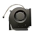 PYDDIN (Right Side) New CPU Replacement Fan Intended for ASUS ROG Strix G15 (2021) G513QR G513QM G533QR G533QS G713Q G713QM G713QR G733QSA G733QR