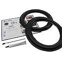 12 Inch Foam Speaker Repair Kit Fits Rockford Fosgate FSK-12 Rockford (Pair)