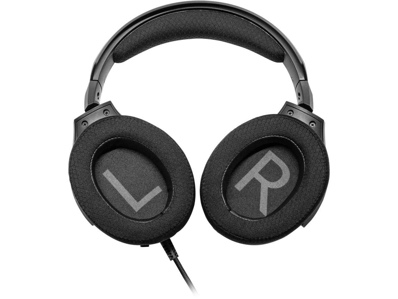 Cooler Master MH650 Gaming Headset with RGB Illumination, Virtual 7.1 Surround Sound, Durable Aluminum Frame, Detachable Omni-Directional Boom Mic