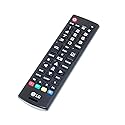LG Remote Control: 32LH570B, 32LH570BUC, 43LH5700UD, 43LH5700-UD, 49LH5700-UD, 55LH5750