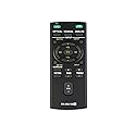 RM-ANU159 Replacement Sound Bar Remote Control Applicable for Sony Soundbar HT-CT60/C SA-CT60 SS-WCT60 HT-CT60 HTCT60 SACT60 HTCT60C SSWCT60 RM-ANU160