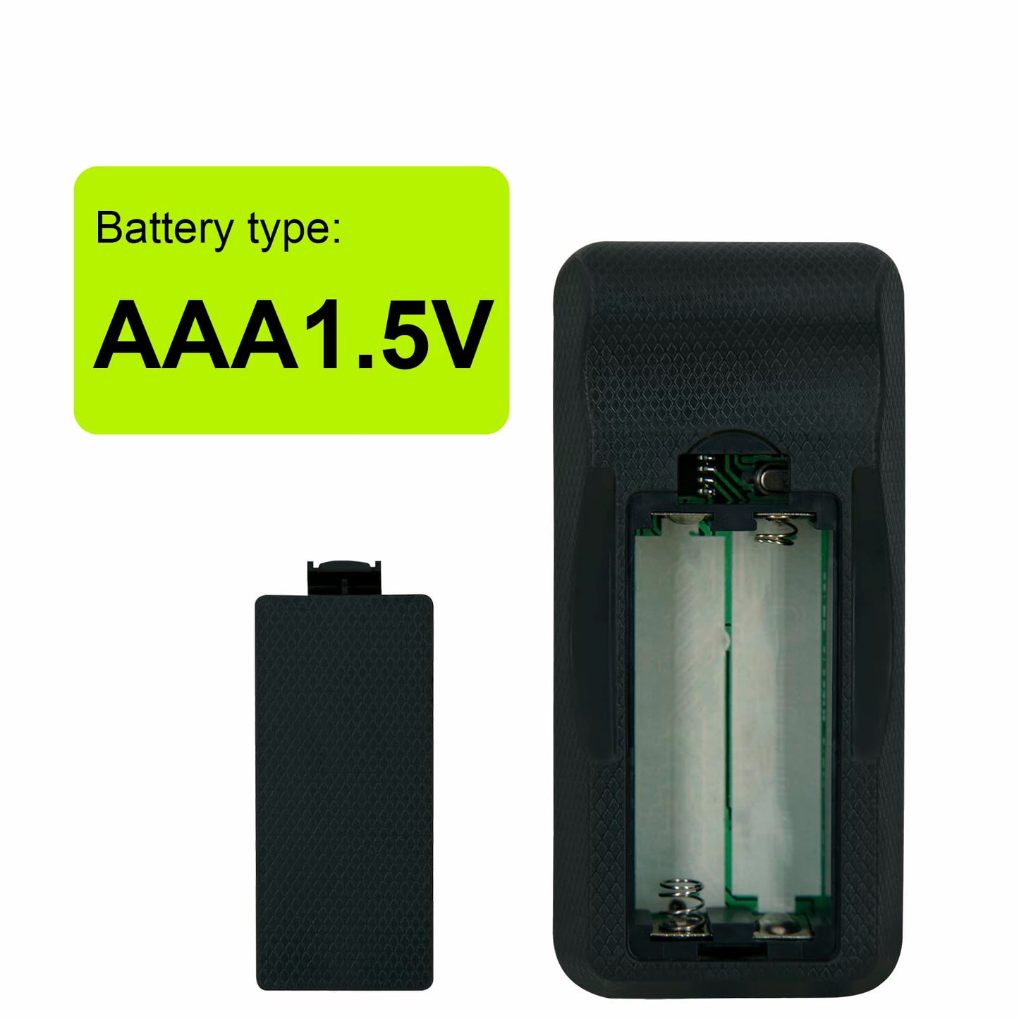 Replacement Remote Control for Altec Lansing Speaker Docks Inmotion iMT520 & iMT620