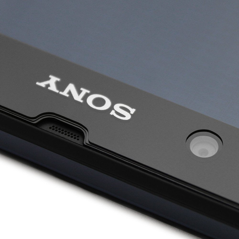 ArmorSuit Sony DSC-W800 Camera Screen Protector Full Coverage MilitaryShield Screen Protector for Sony DSC-W800 - HD Clear Anti-Bubble Film