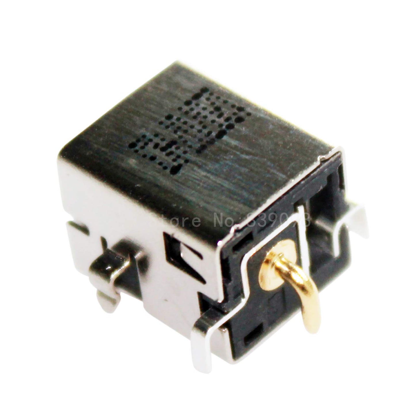 GinTai DC in Power Jack Socket Plug Connector Port Replacement for ASUS K53E-BBR19 K52F-A1 K52F-BIN6