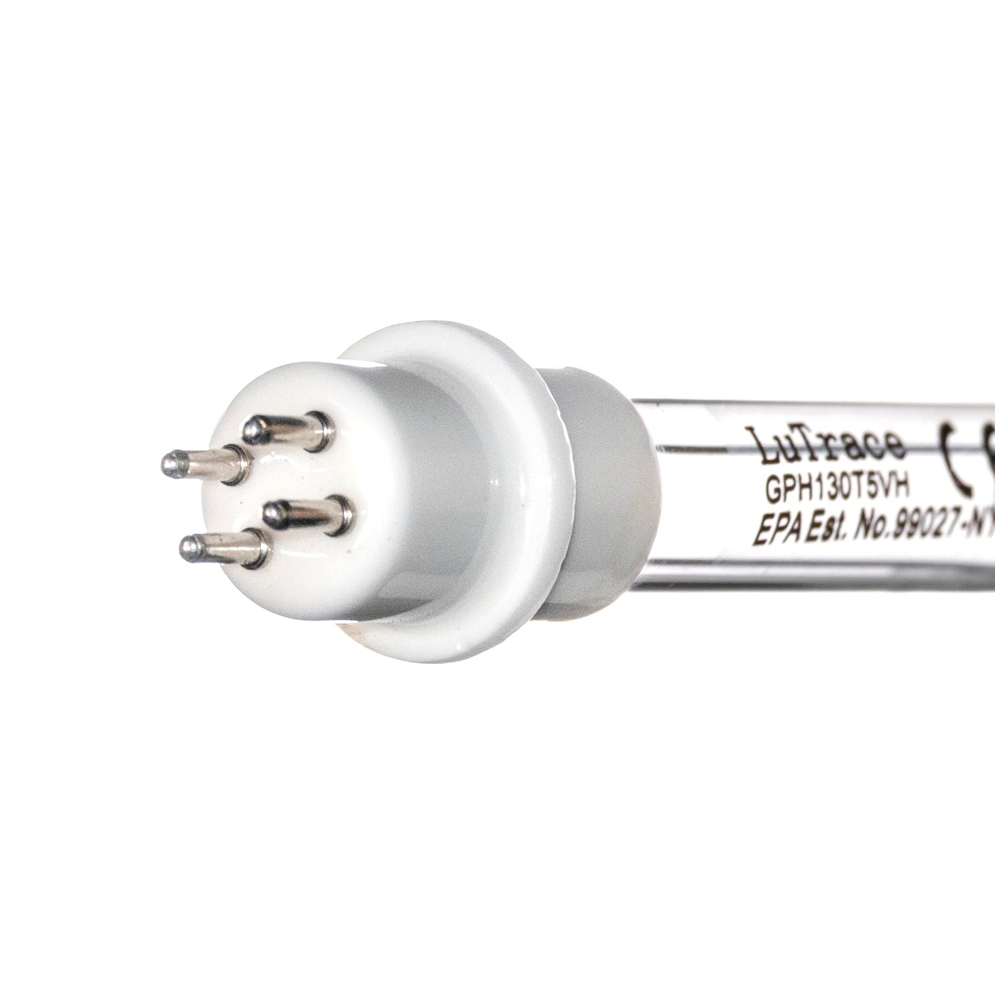 Lutrace General Aire UVV5CL Super Plasma Replacement Lamp, OEM Quality Premium Compatible Replacement Bulb f?r GUV25403A, GUV25403 (GFI #4870)