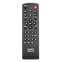 New NH000UD NH001UD Remote Control Replacement fit for Sylvania Emerson TV LC260EM2 LC320EM2 RLC320EM1 LC220EM1 RLC220EM1 LC401EM3F LC320EM3F