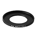 ICE Bay-1 to 52mm metal Adapter Ring for Yashica / Rollei TLR Camera