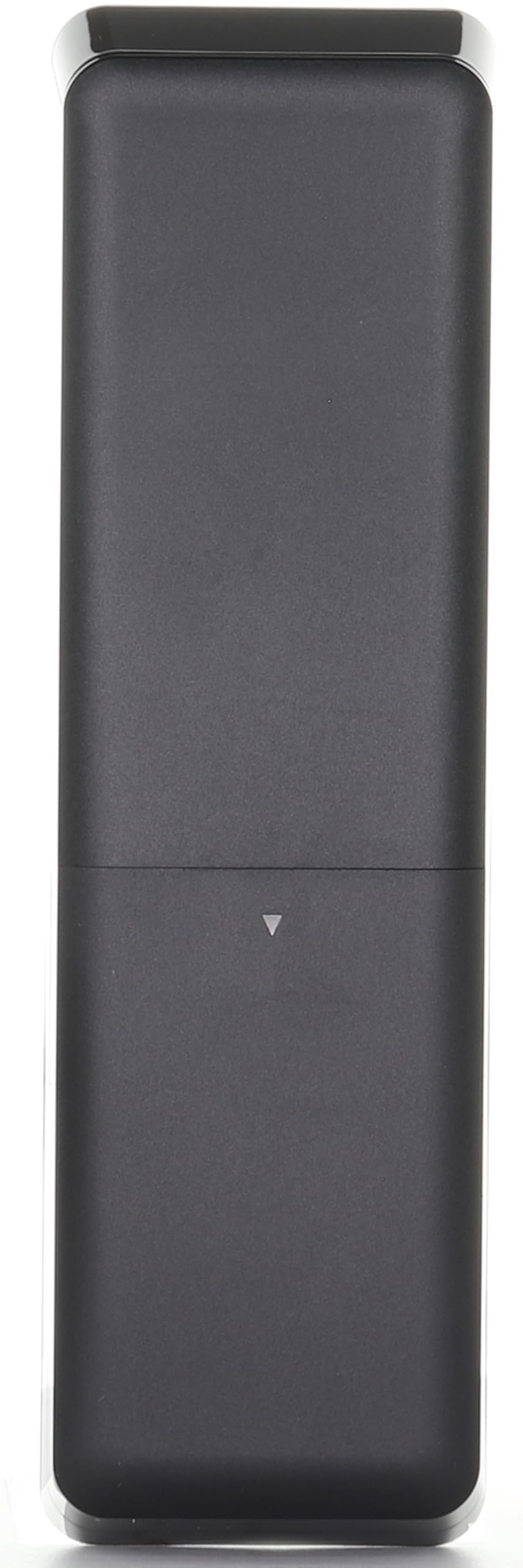 Dan's Originals OEM RF439A for Philips Google Android TV Remote Control with Voice RF + IR | Netflix | YouTube | Discovery+ | Tubi - URMT26CND002