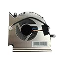 New GPU Cooling Fan Intended for MSI GE75 GP75 GL75 WE75 MS-17E2 17E7 Series Laptop PAAD06015SL N414 (Right Side Fan)