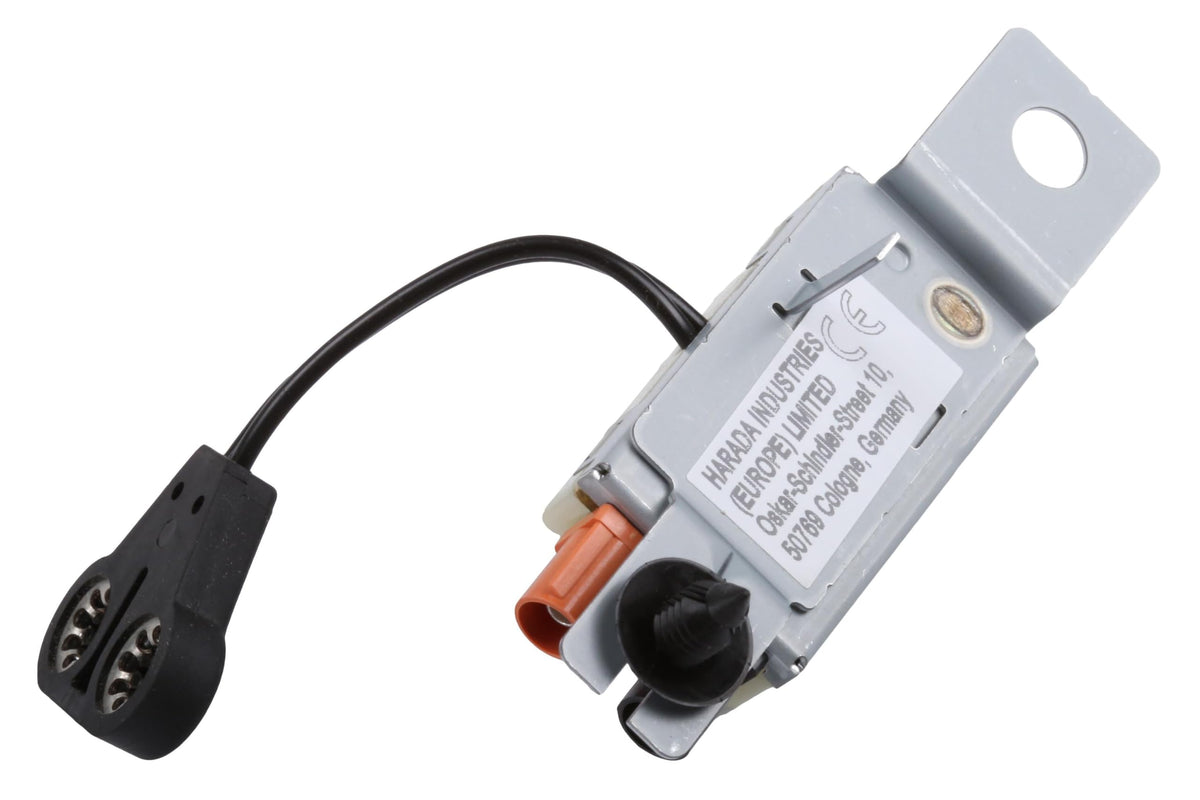 GM Genuine Parts 84693387 Radio Antenna Amplifier