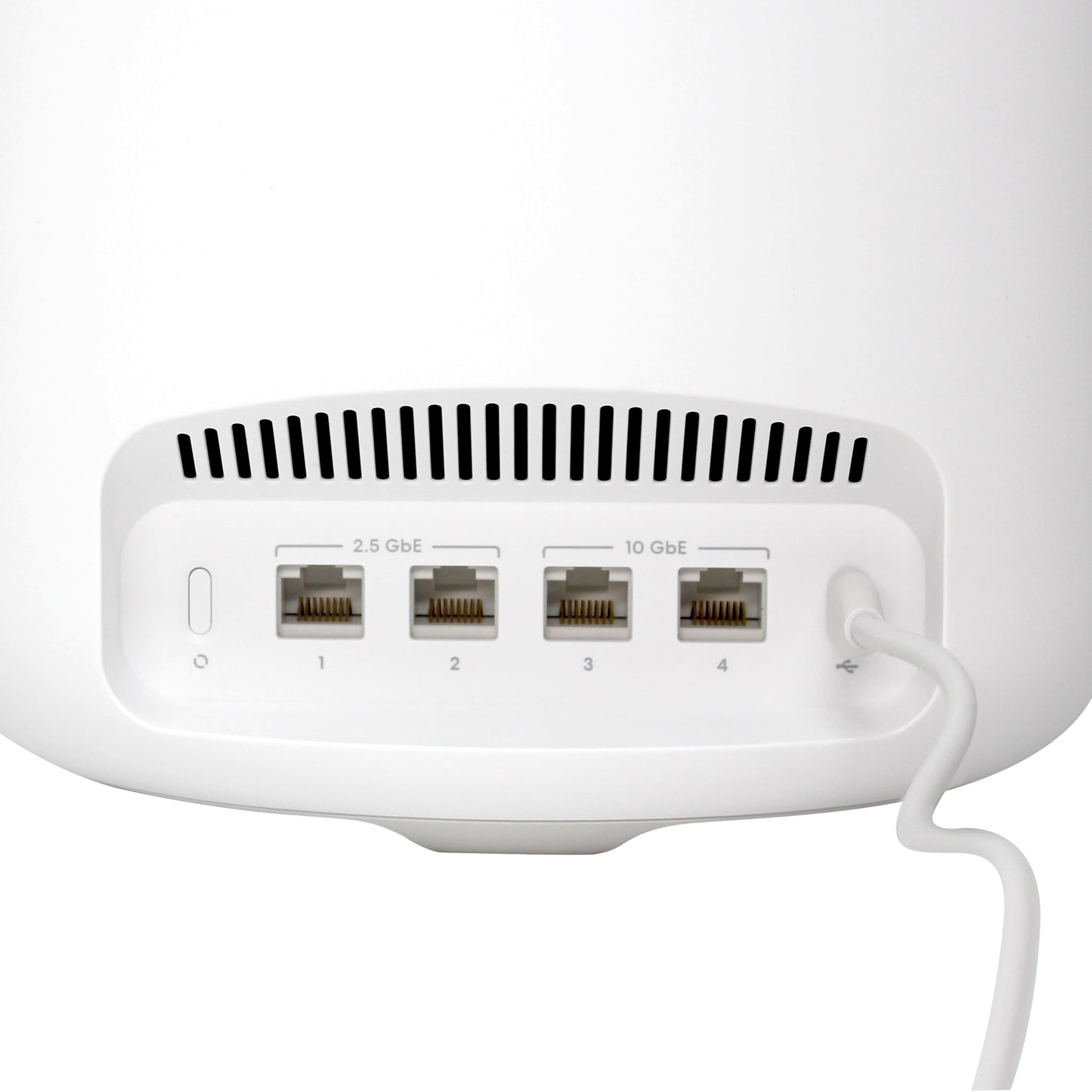 Power Cord Compatible with eero 7, eero Pro 7, eero Max 7 Mesh WiFi Systems (65W USB-C Power Adpater)