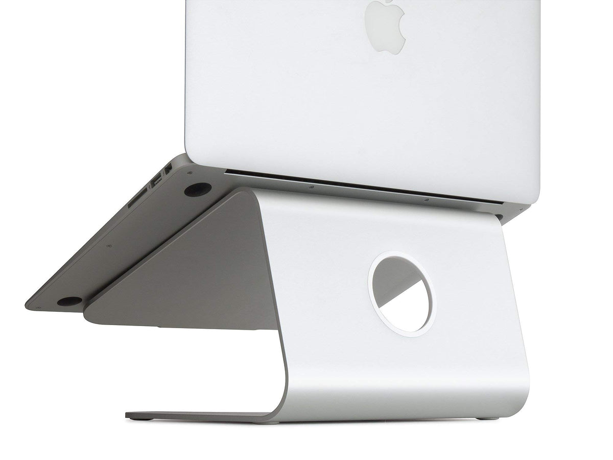 Rain Design mStand Laptop Stand (Silver, mStand)