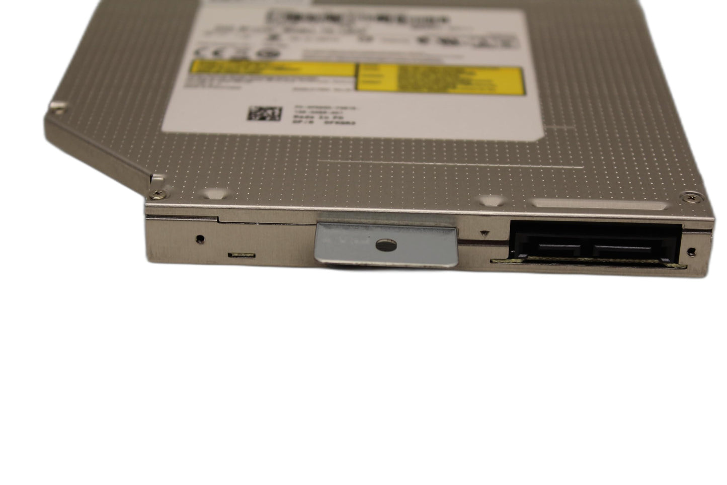 Sata Cd Dvd-rw Dvd-ram Optical Drive Writer Burner Repalcement for Ts-l633c Ts-l633j Ts-l633l Slim Internal Optical Drive 12.7mm Cd DVD Writer DVD