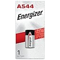 Energizer A544BPZ Zero Mercury Battery, Multi