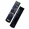 Replacement Remote Control Compatible with Sony Home Theater DAV-HDX589W DAV-HDX685 DAV-HDX686W DAV-HDZ273 DAV-HDZ284 HAV-HDZ278 HCD-HDX275