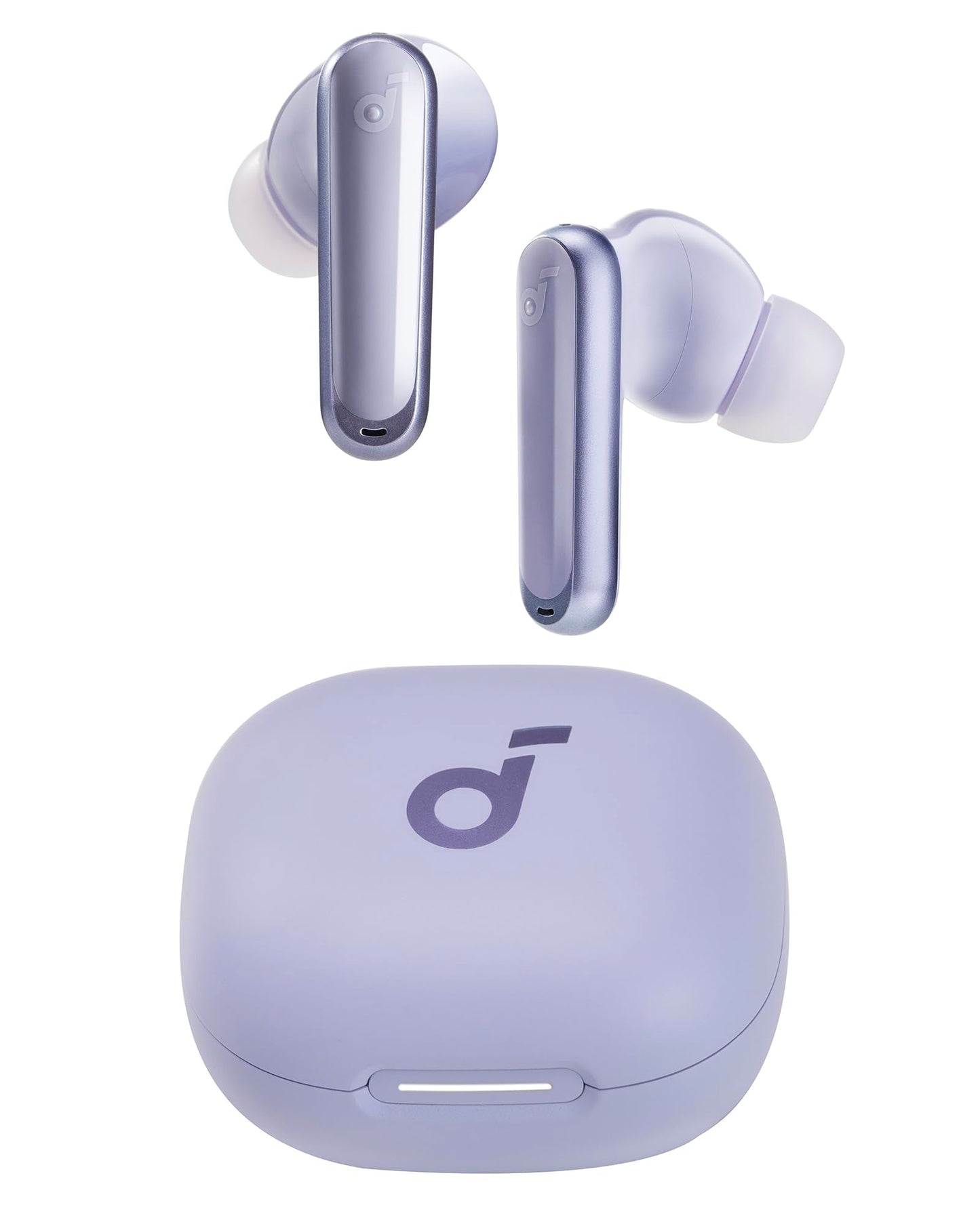 Soundcore P40i by Anker Noise Cancelling Earbuds with Adaptive ANC