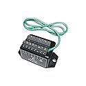 Ditek DTK-4LVXR 4 Pair Telephone Entry Protection - 1 Pair 12/24V Power, 2 Pair 130V Telco, 1 Pair 24V Mag Lock Release