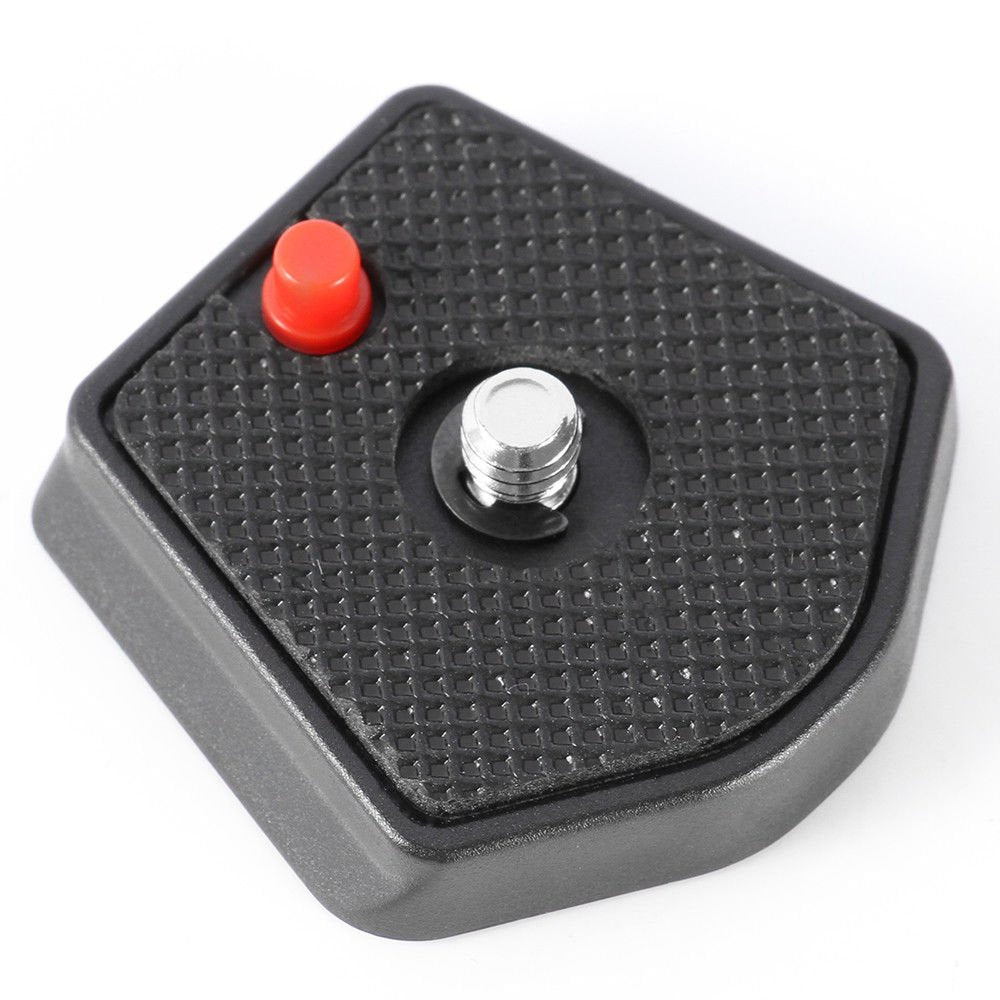 FocusFoto 785PL Quick Release Plate Mount for Manfrotto Modo 785B & SHB Pistol Grip Tripod