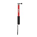 Rylo Invisible Grip for 360 Video Camera, Red
