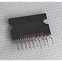 SWQHJR LME49810 Audio Power Amplifier