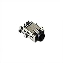 GinTai DC Power Jack Socket Plug Connector Replacement for Asus ZenBook UX305F UX305FA UX305C UX305CA UX305 UX305F UX305FA