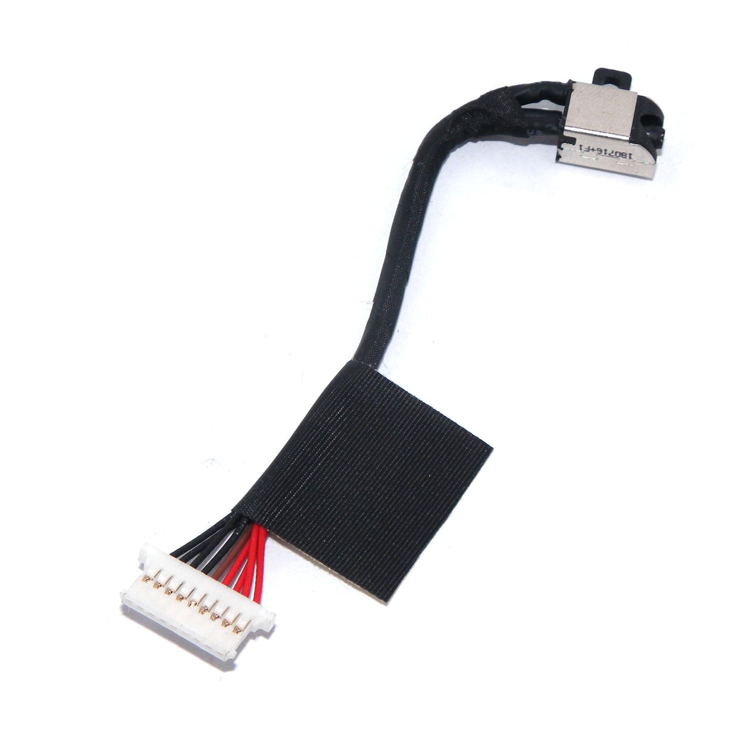 Replacement DC Power Jack Socket Charging Port for Dell Inspiron 15 7590 7591 048JWV 48JWV