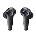 Motorola Sound Moto Buds 600 ANC - Active Noise Cancelling Wireless Earbuds, IPX5 Water-Proof, Snapdragon Sound & ENC, Apple & Android Compatible…