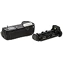 Nikon MB-D14 Multi Battery Power Pack for Nikon D610 and D600 Digital SLR