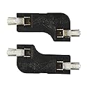 Kailh Hot-swap PCB Socket Hot Plug CPG151101S11 for Mechanical Keyboard DIY PCB Accessories (100pcs)