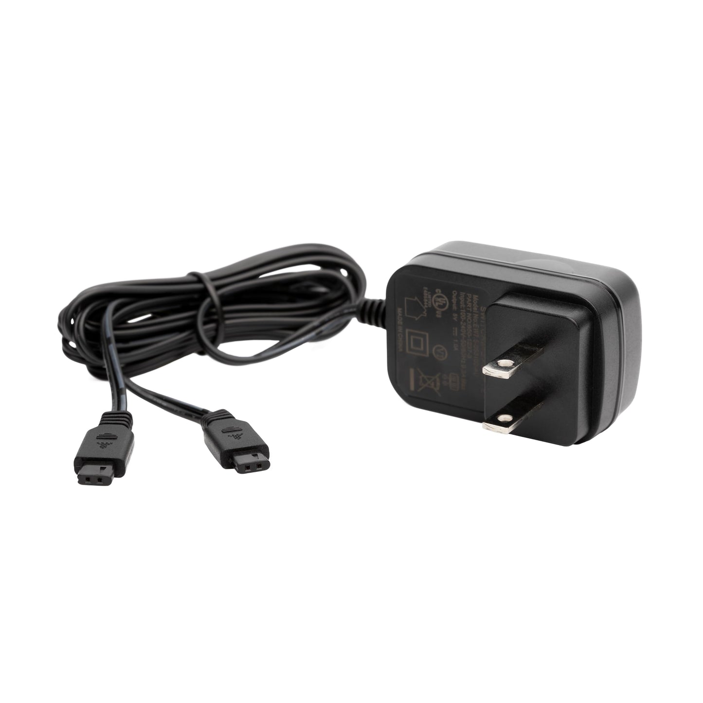 SportDOG Charging Adaptor for SD-425X Family & 825X Remote Trainer Systems - Flexible Positioning, Long Power Cord & Dual Charging Design