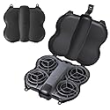 Honlyn Butterfly Protective Case for DJI Neo 2,Storage Bag Hard Travel Carrying Case for DJI Neo 2 Accessories (Black)