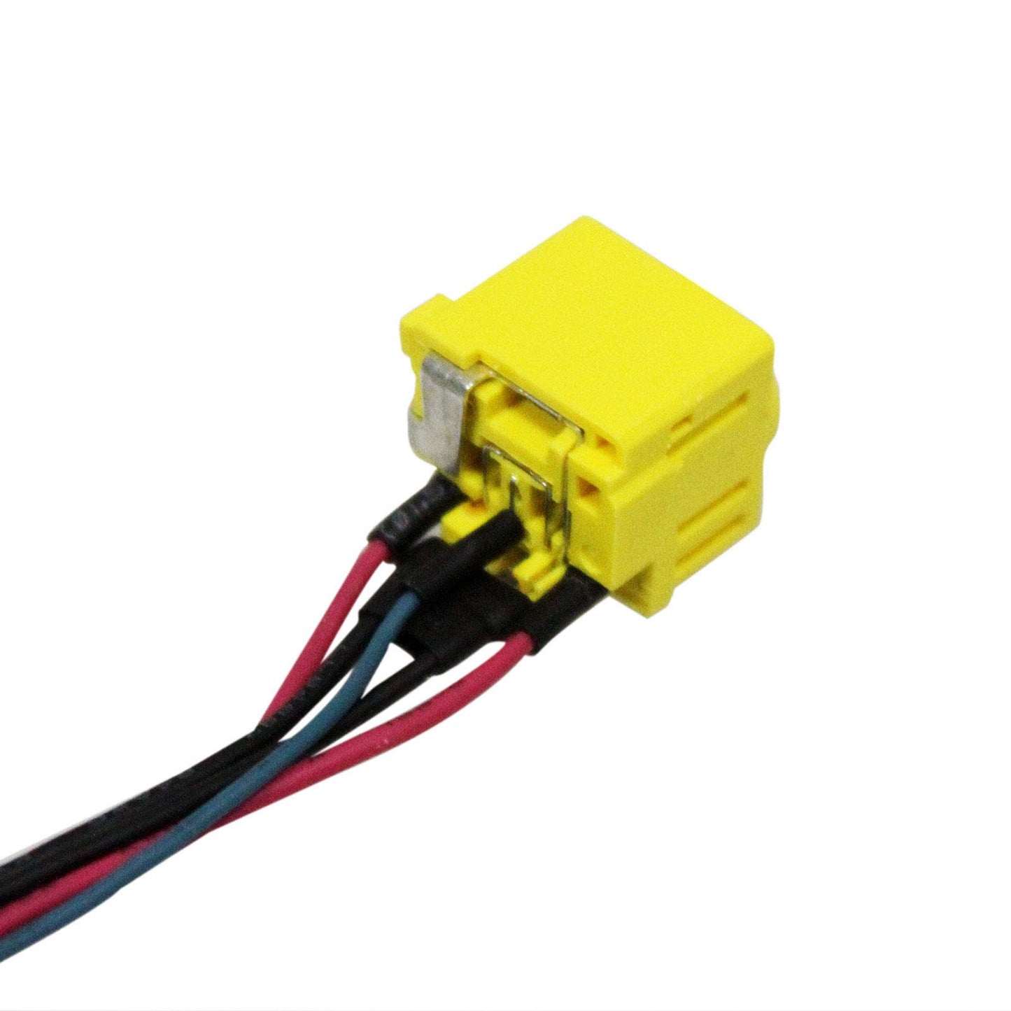 GinTai DC in Power Jack with Cable Socket Plug Charging Port Replacement for Lenovo ThinkPad T410 T410i T420 T420i T430 T430i OB41319