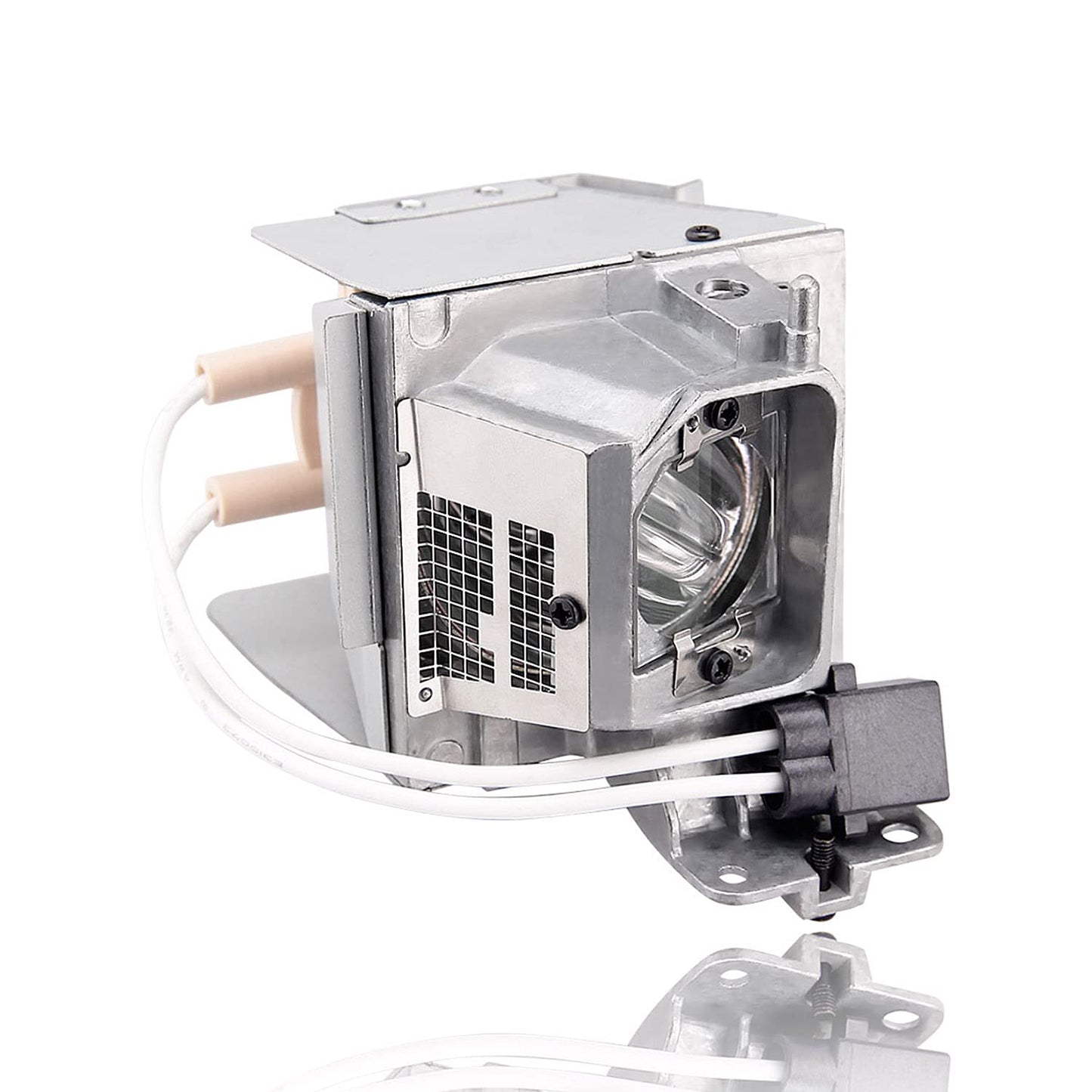Woprolight NP35LP Replacement Projector Lamp with Housing for NEC NP-V302H NP-V332W NP-V332X V302H V332W V332X Projector