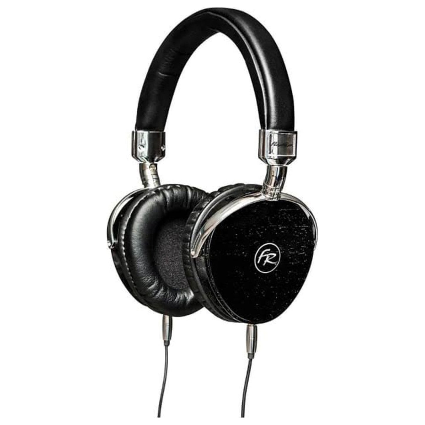Floyd Rose FR-18B Headphone Black