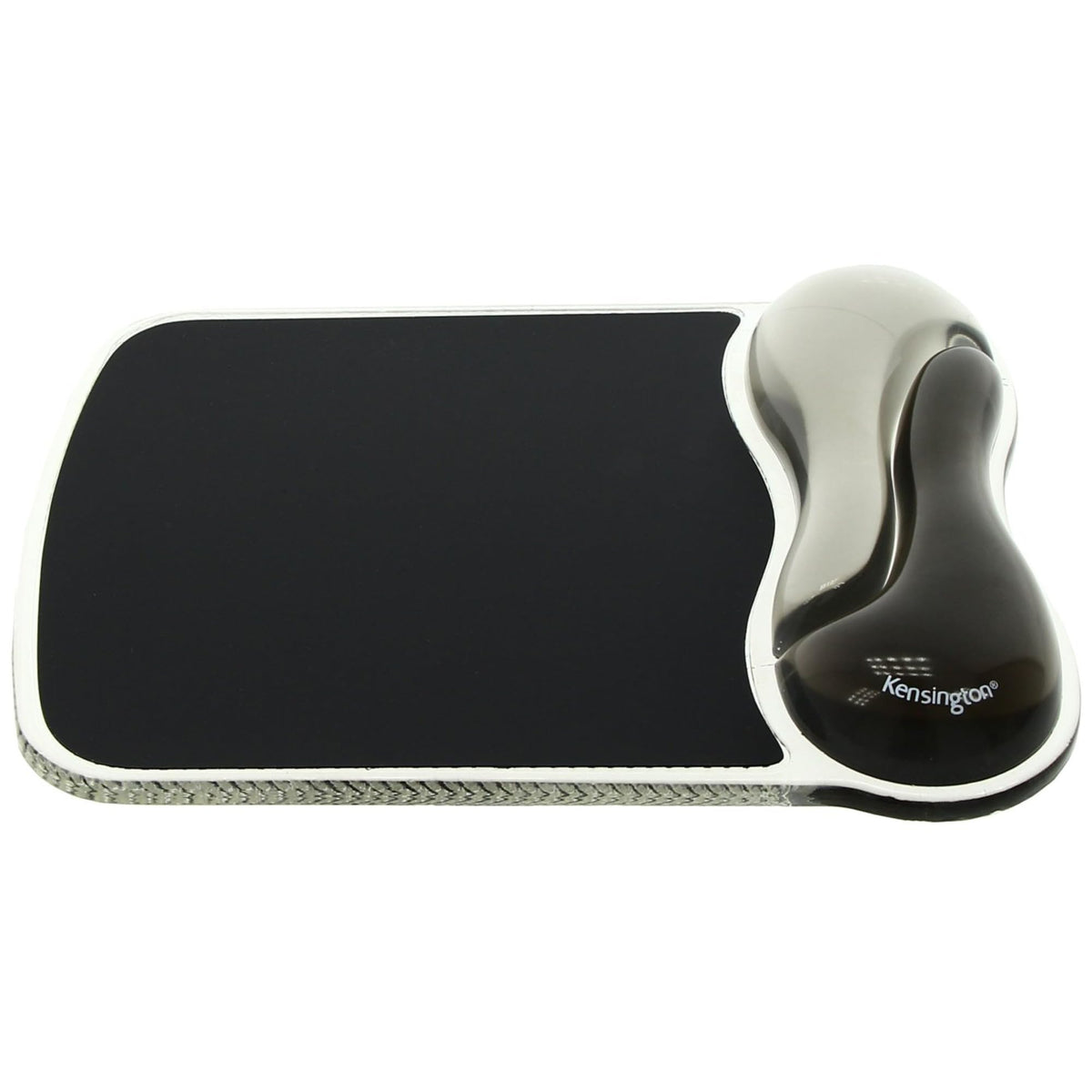 Kensington 62399 Black,Grey mouse pad